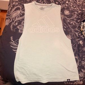 Adidas Tank